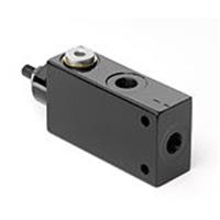 QDS6 Sequence Valve, 3-Way
